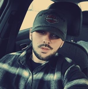 Meet your Posher, Mathew